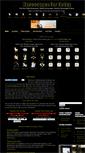 Mobile Screenshot of myhoroscopesfortoday.com